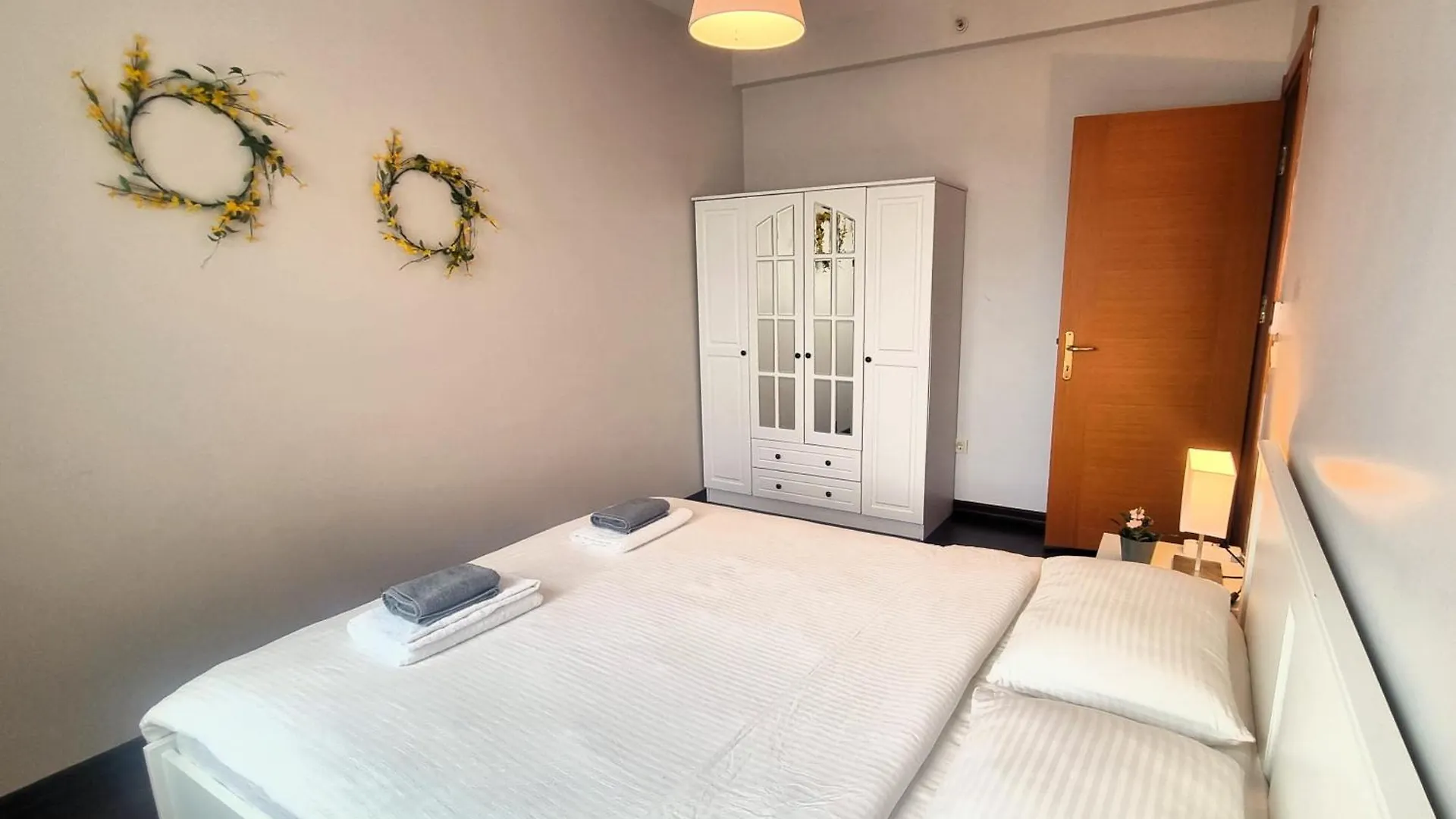 Cozy & Modern Apartment Istanbulská provincie