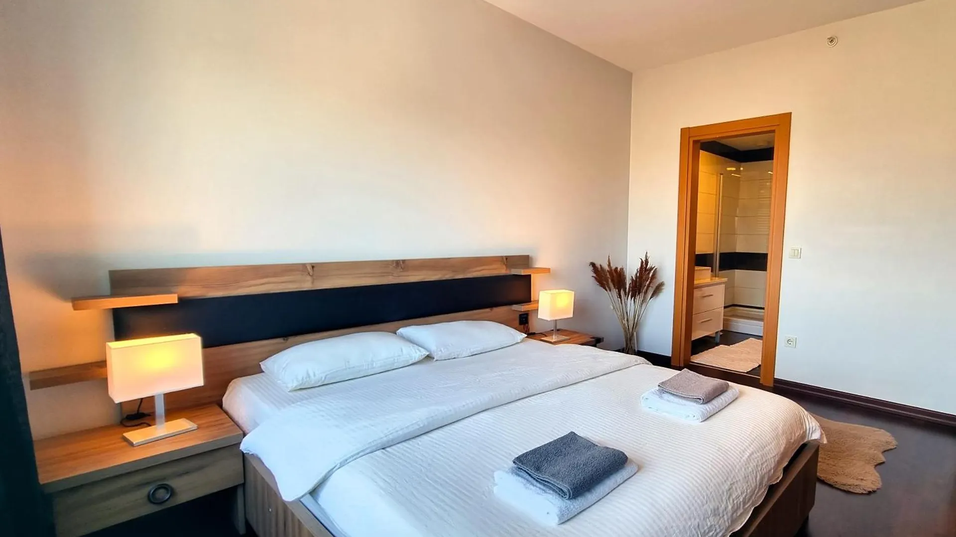 Cozy & Modern Apartment Istanbulská provincie