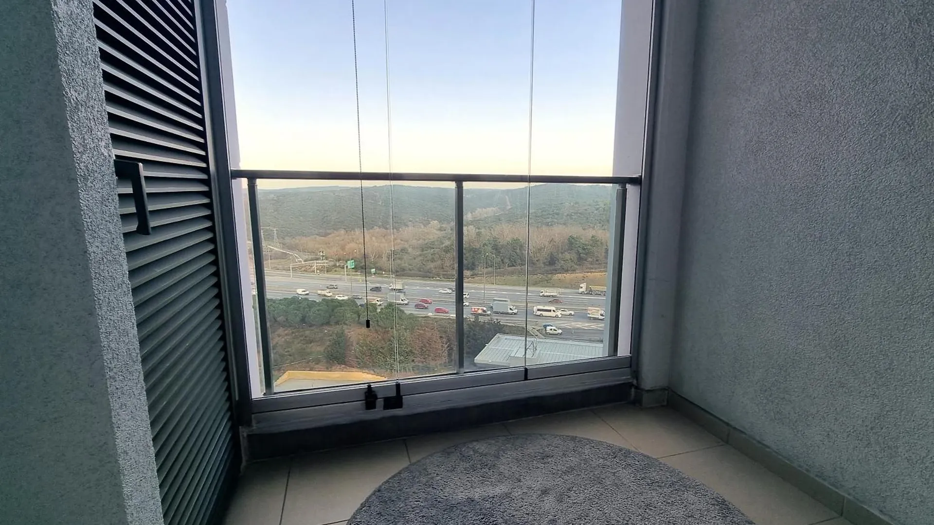 Cozy & Modern Apartment Istanbulská provincie