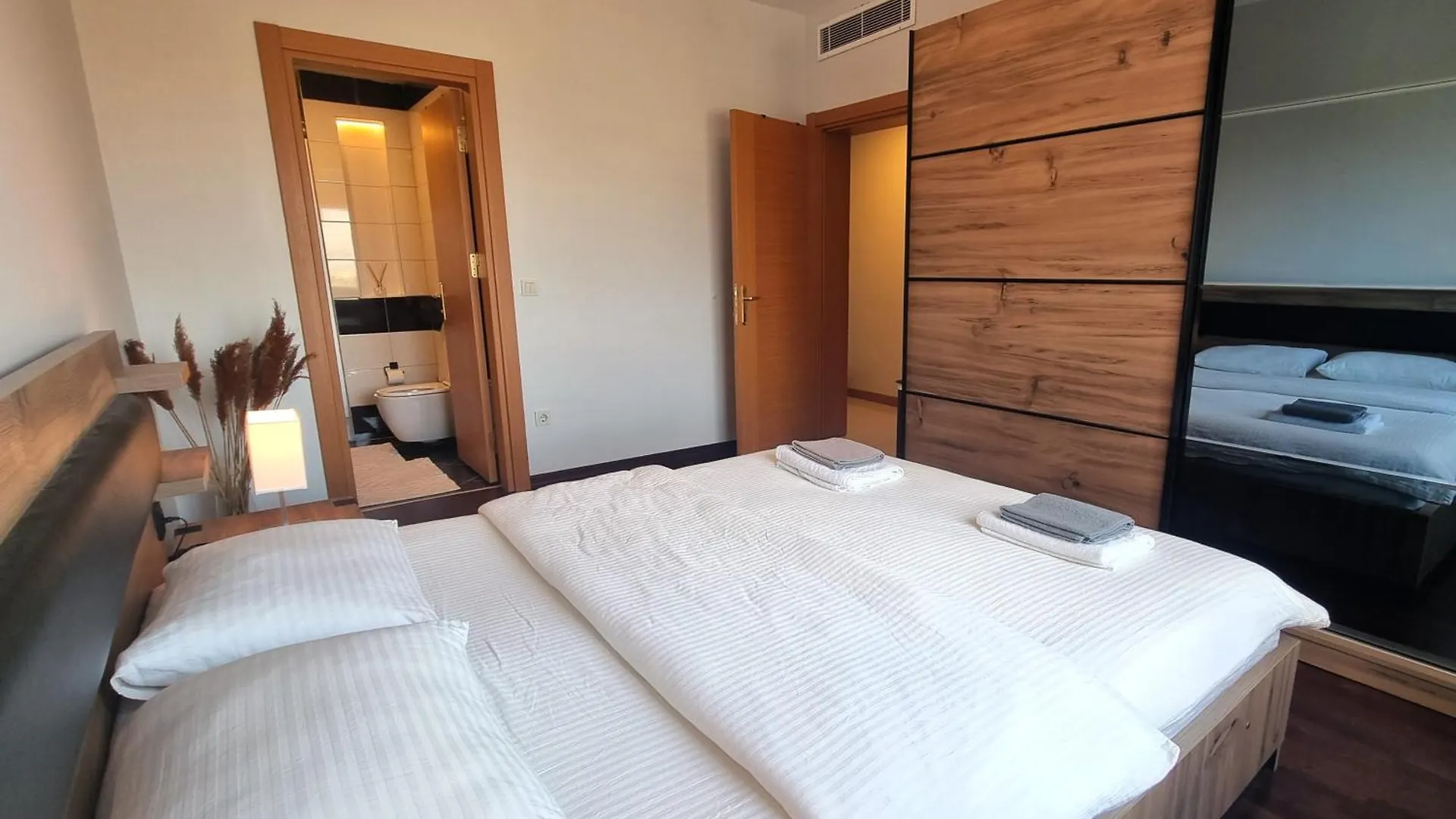 Cozy & Modern Apartment Istanbulská provincie