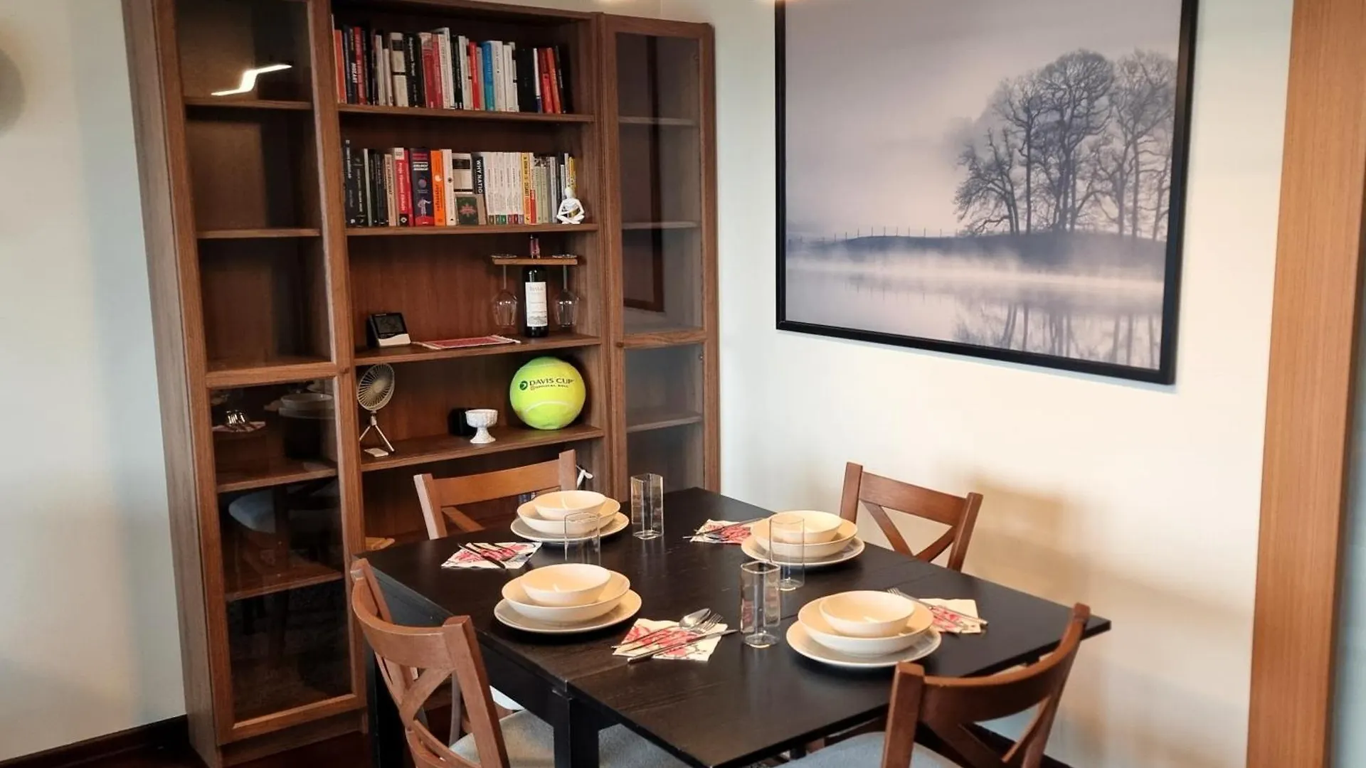 Cozy & Modern Apartment Istanbulská provincie