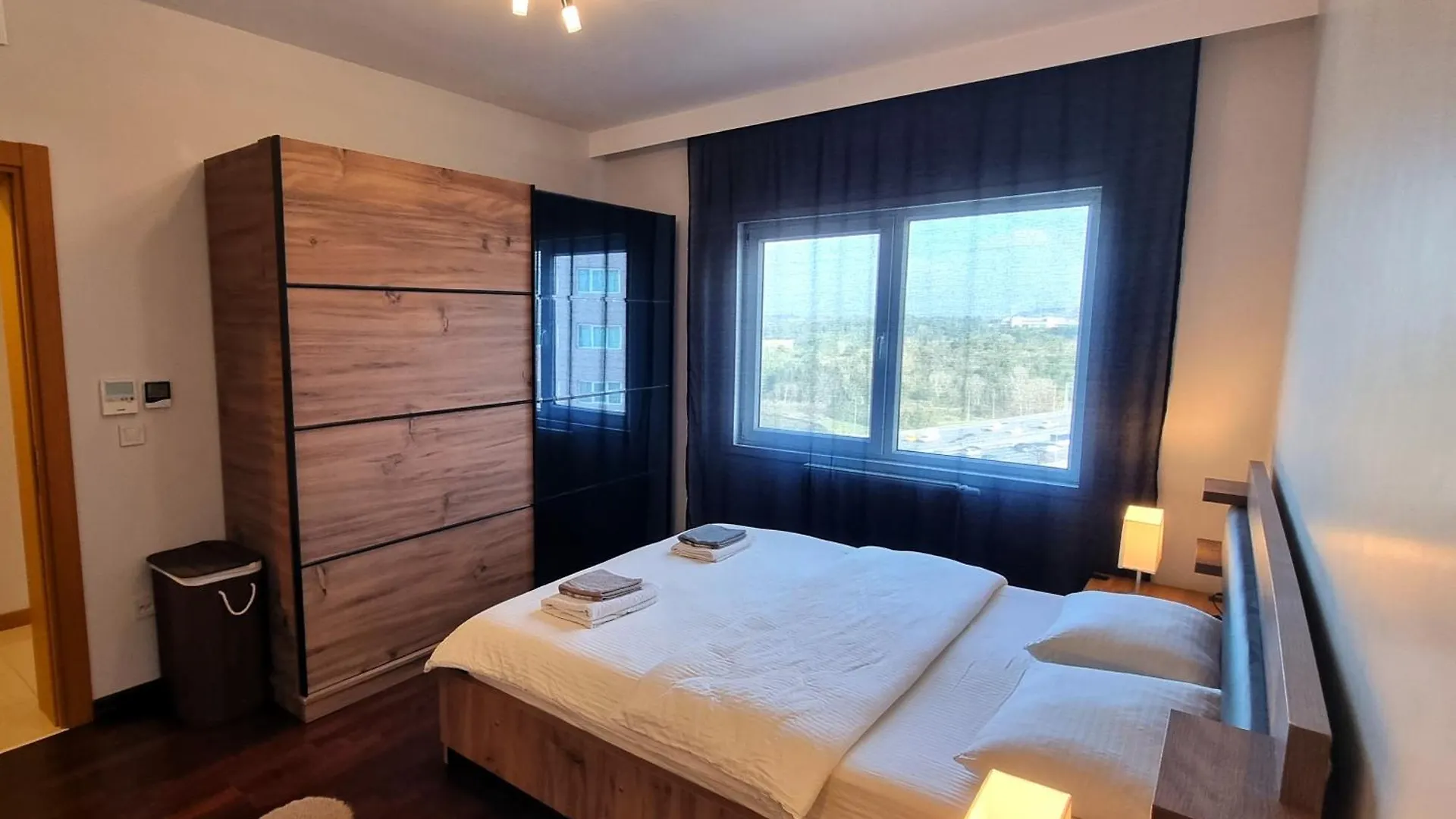 Cozy & Modern Apartment Istanbulská provincie