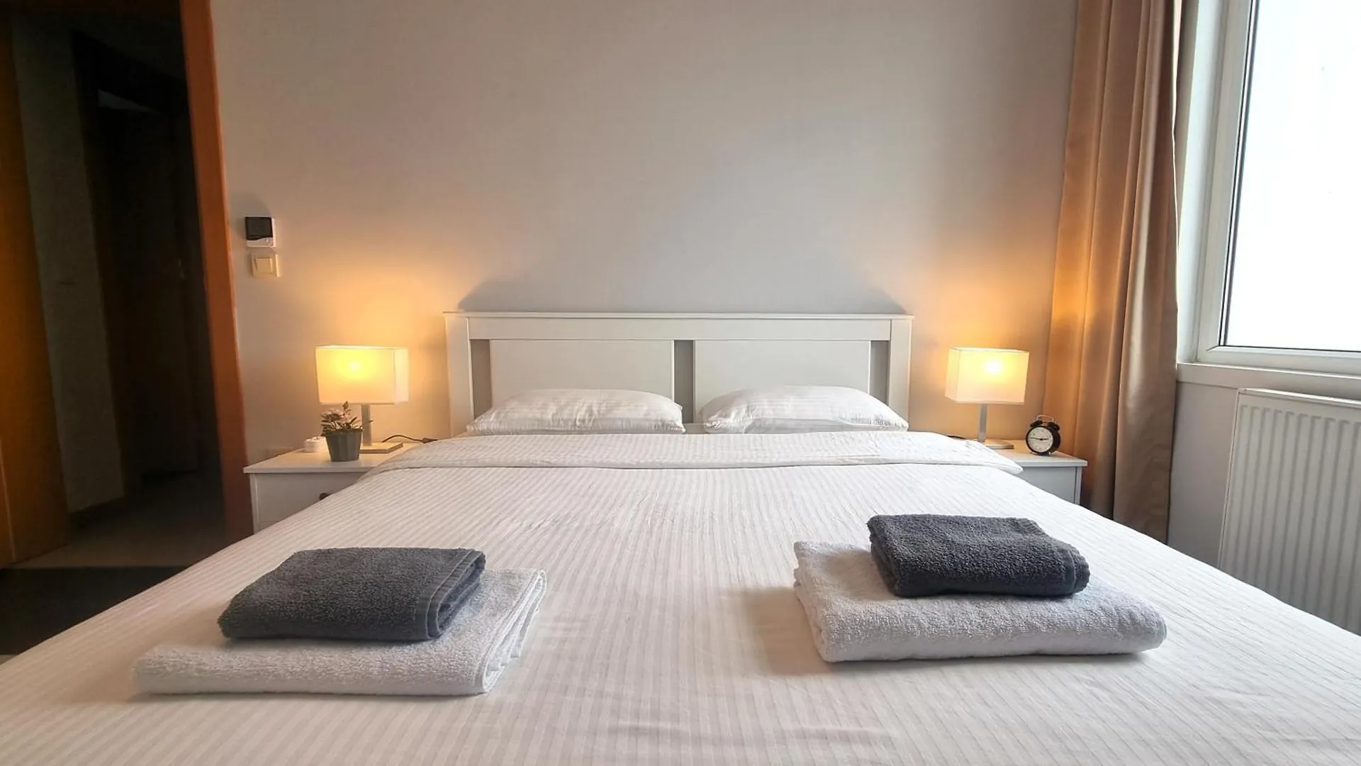 Cozy & Modern Apartment Istanbulská provincie