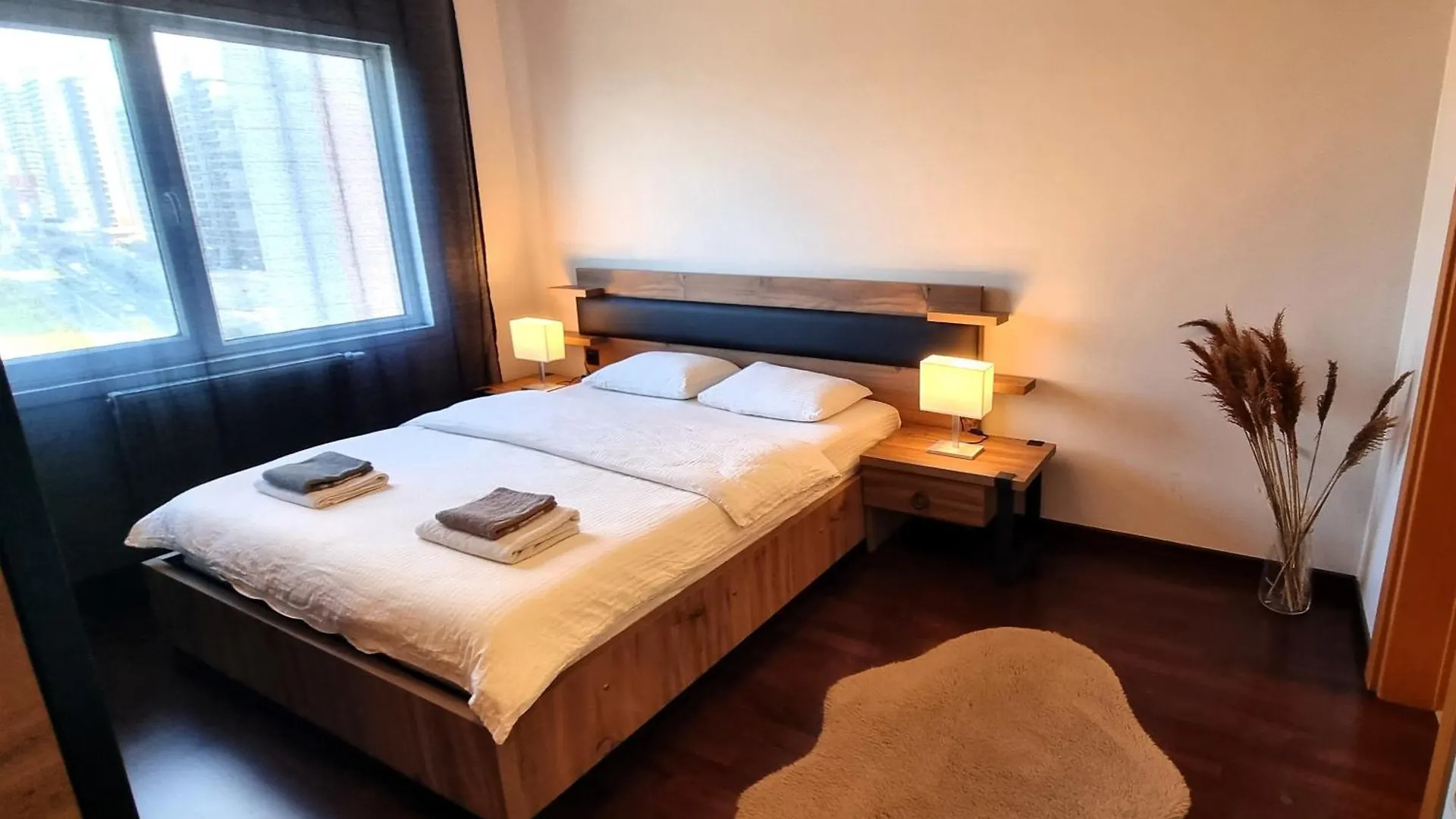 Cozy & Modern Apartment Istanbulská provincie 0*,