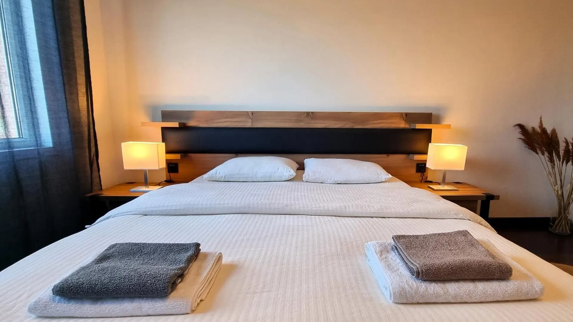 Cozy & Modern Apartment Istanbulská provincie