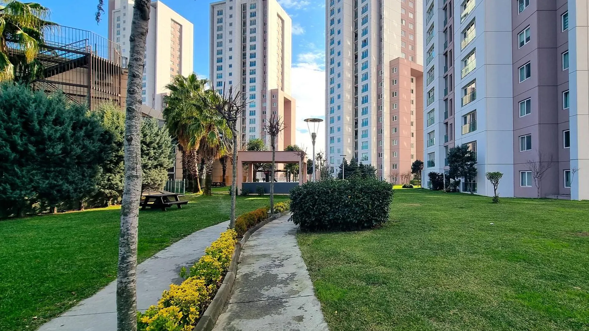 Cozy & Modern Apartment Istanbul 0*,  Tyrkiet